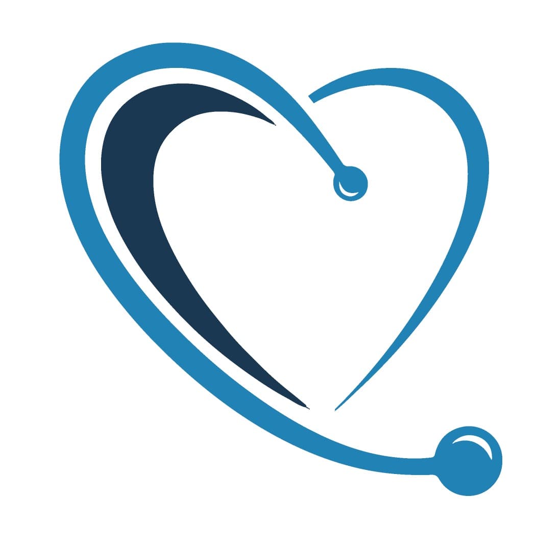 Logo médico