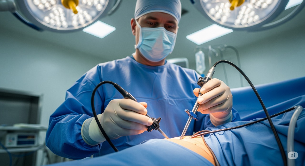 Fondo médico